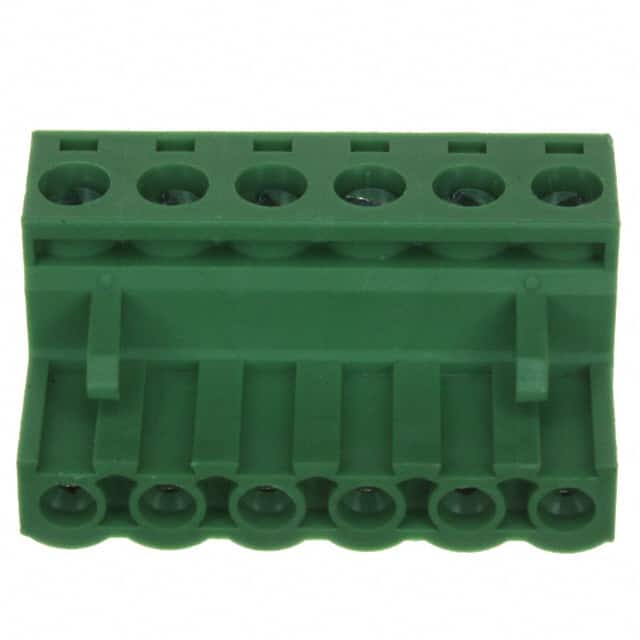 691351500006 Würth Elektronik  Spine e prese di testa